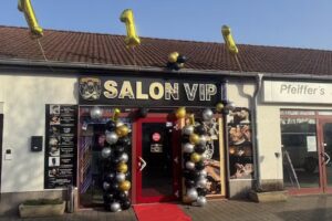 Salon VIP