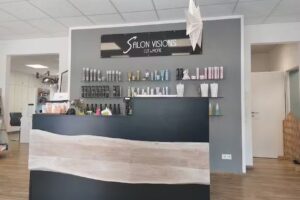 Salon Visions