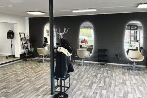 Salon Vital