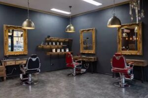 Salon Vivaldi &ndash; Freiburg im Breisgau