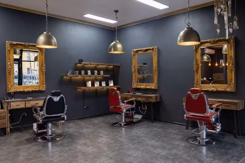 Salon Vivaldi &ndash; Freiburg im Breisgau