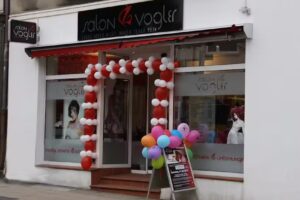 Salon Vogler