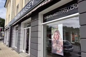 SALON WASSEY
