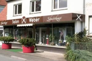 Salon Weber