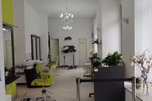 Salon Wendt