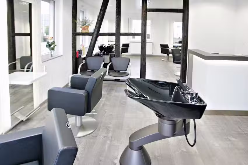 Salon Wild Kirchheim/Teck