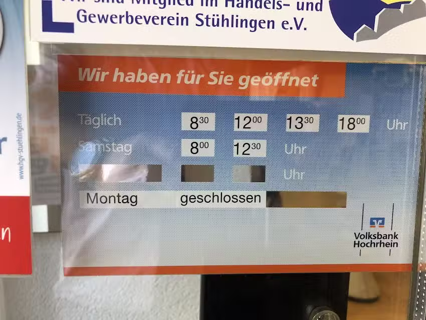 Salon Willin Inh. Stefanie Willin