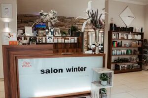 Salon Winter