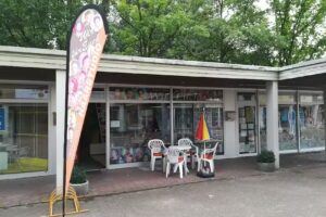 Salon Wir F&uuml;r Euch