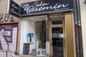 Salon Yasemin