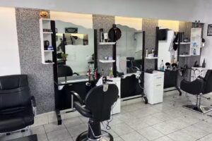 Salon Yazan