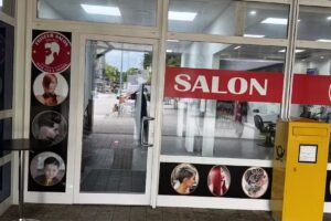 Salon Yousef