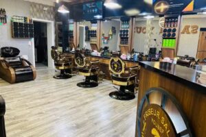Salon Yousef &ndash; Salzgitter
