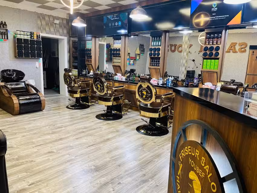 Salon Yousef &ndash; Salzgitter