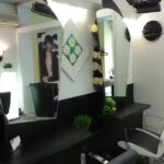 Salon Yvonne