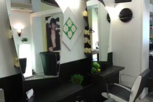 Salon Yvonne