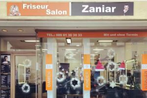 Salon Zaniar