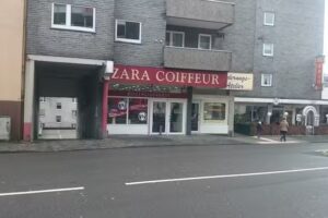 Salon Zara