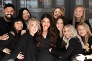 Salon Zaubersch&ouml;n