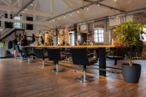 Salon Zeiffer | Friseur T&ouml;nisvorst