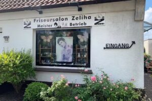 Salon Zeliha Inh. Zeliha Güner