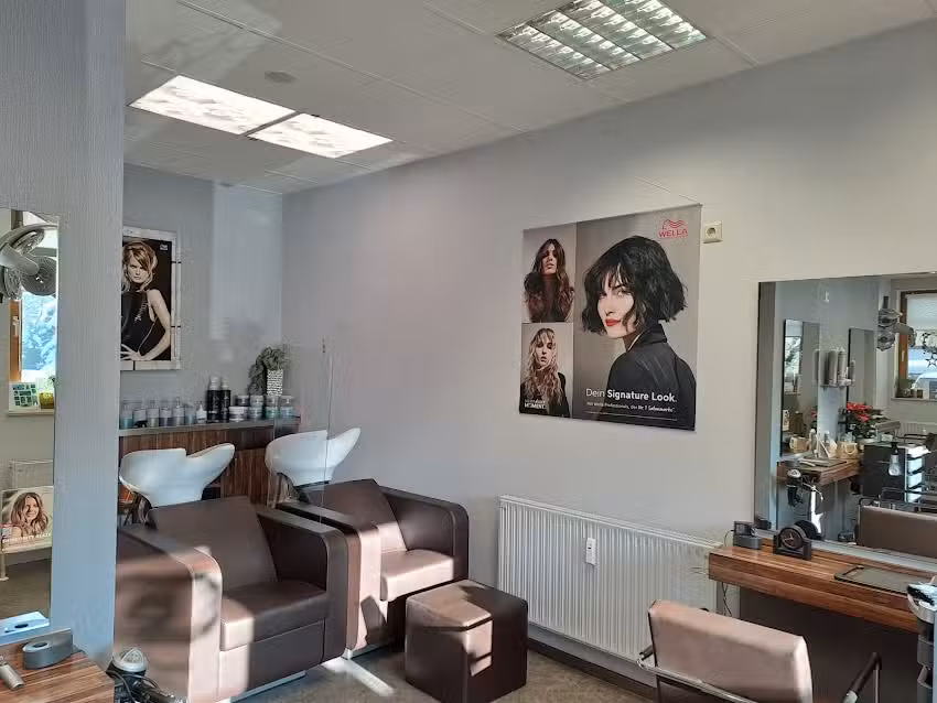 Salon Zimmer Inh. Corinna Preusker