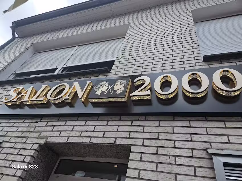 SALON2000