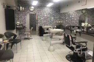 Salone Leonardo Stile Libero