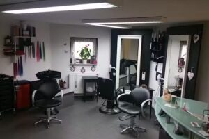 Salone Rubino; Rita Rubino Friseurbetrieb