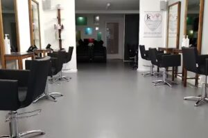 Salonfähig Friseure