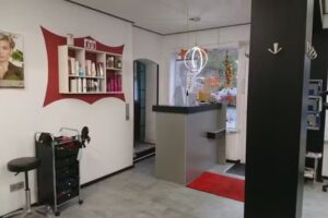 Salonf&auml;hig Heike Mour