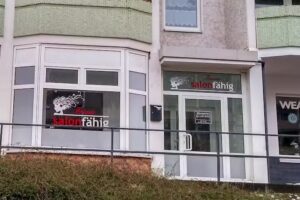 Salonf&auml;hig Inh. Ines Sa&szlig;