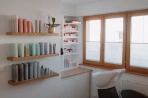 Salonsofia | Friseurmeisterin Philippsburg