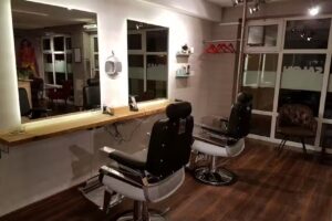 SalonSusam &ndash; Friseursalon Susanne Amann