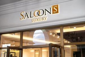 SALOONS EXCLUSIVE &ndash; Haidhausen 2