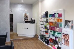 SALOONS EXCLUSIVE &ndash; Haidhausen