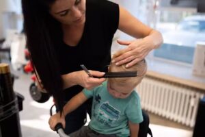 SALOONS FAMILY & GENTLEMEN – Putzbrunn