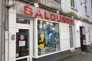 Salounge