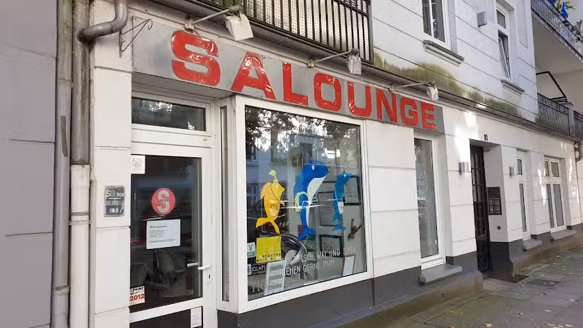 Salounge