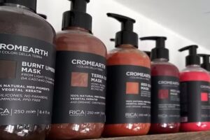 Salva ART.OF.HAIR Salvatore Calamia