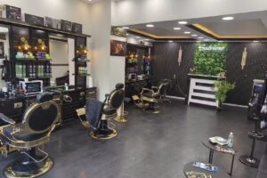 Salviero Friseur Salon