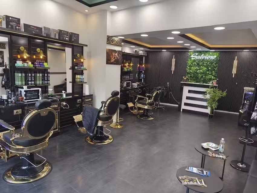 Salviero Friseur Salon