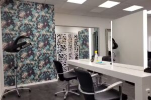 Saly&rsquo;s Haarstudio