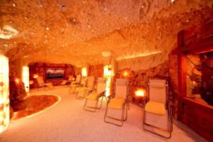 Salzland im Hotel Ratswaage