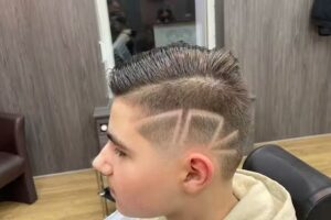 SAM Barber Shop &ndash; Berlin