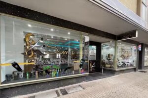 Sam&rsquo;s Hair Design