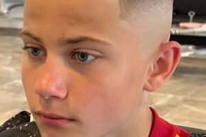 Saman&lsquo;S Barbershop