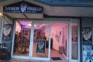 Samer Friseur