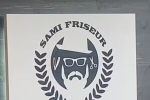 SAMI FRISEUR