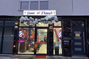 Sami Friseur